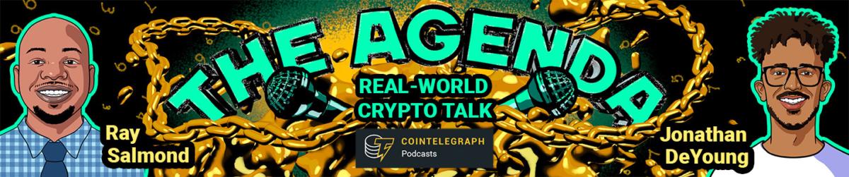 加密货币税、DOGE、特朗普和避免国税局审计： Taxbit 高管娓娓道来